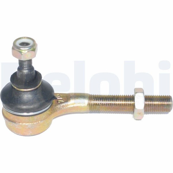 Delphi Spurstangenkopf Gelenkkopf TA1155 FüR Peugeot 206 106 AX XM 307 CitroËN 1-image