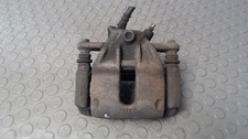 Bremssattel Vorn Links Renault Modus 1.2 16V P 12 Monate Garantie Sofortversand