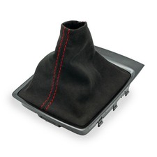 Billetworkz Premium Shift Boot For Subaru Wrx Manual 2015-2021 - Made With