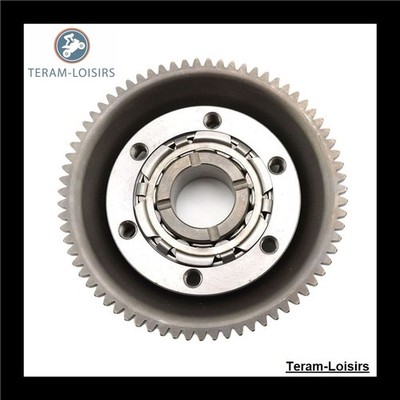 Anlasserfreilauf für Yamaha TT 250 R Raid ab 1998 1999 2000 2001 2002