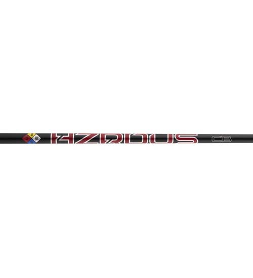 True Temper Project X HZRDUS CB Titleist SureFit Tour Driver 5.5 52g Shaft