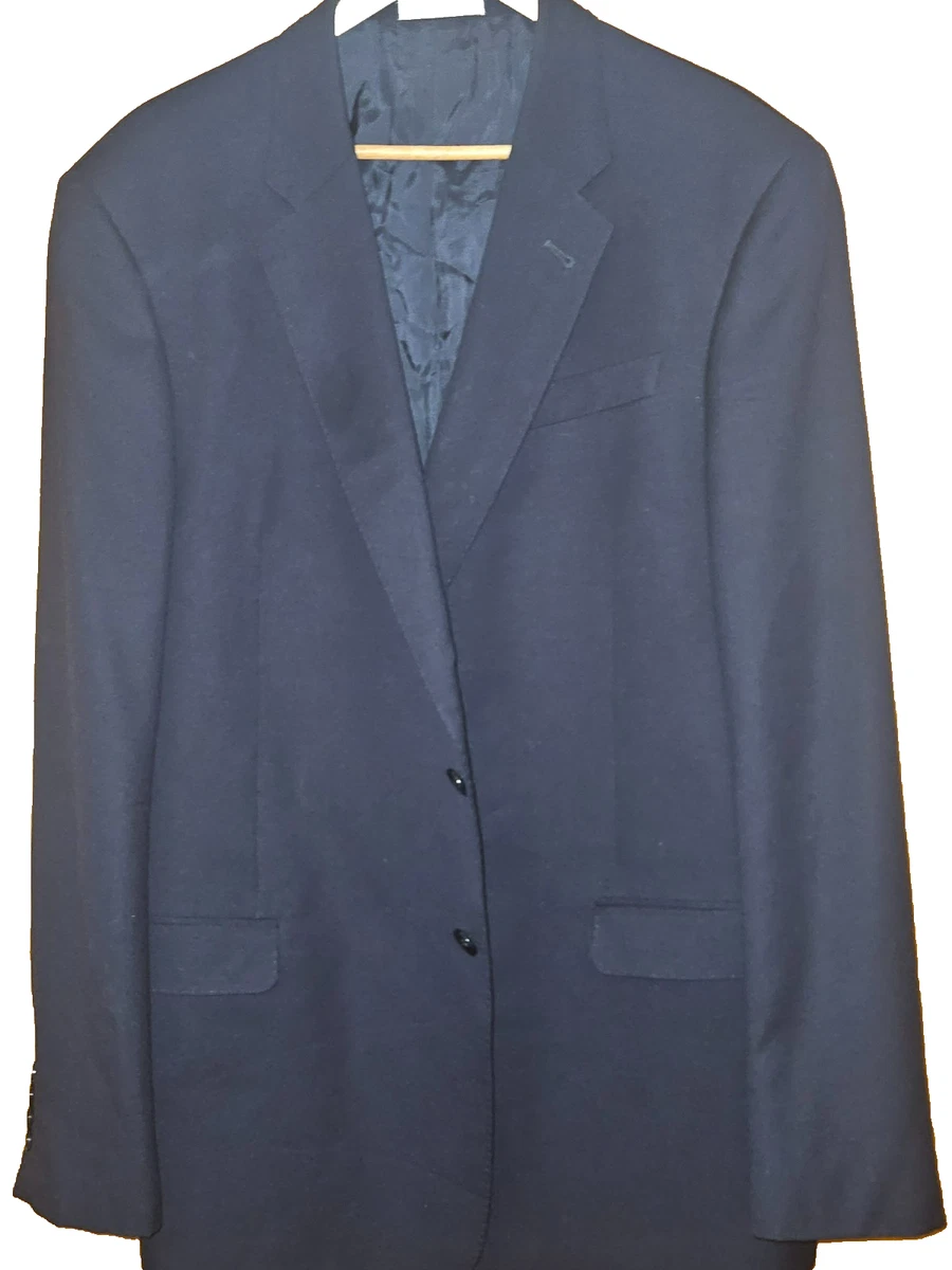 ARMANI Blue Suits & Blazers for Men for sale | eBay