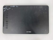 XP Pen Deco 01 Graphic Pen Tablet No Pen 