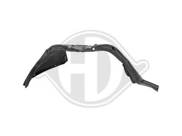 Radschale Links FüR Toyota Corolla 2001-2004-image