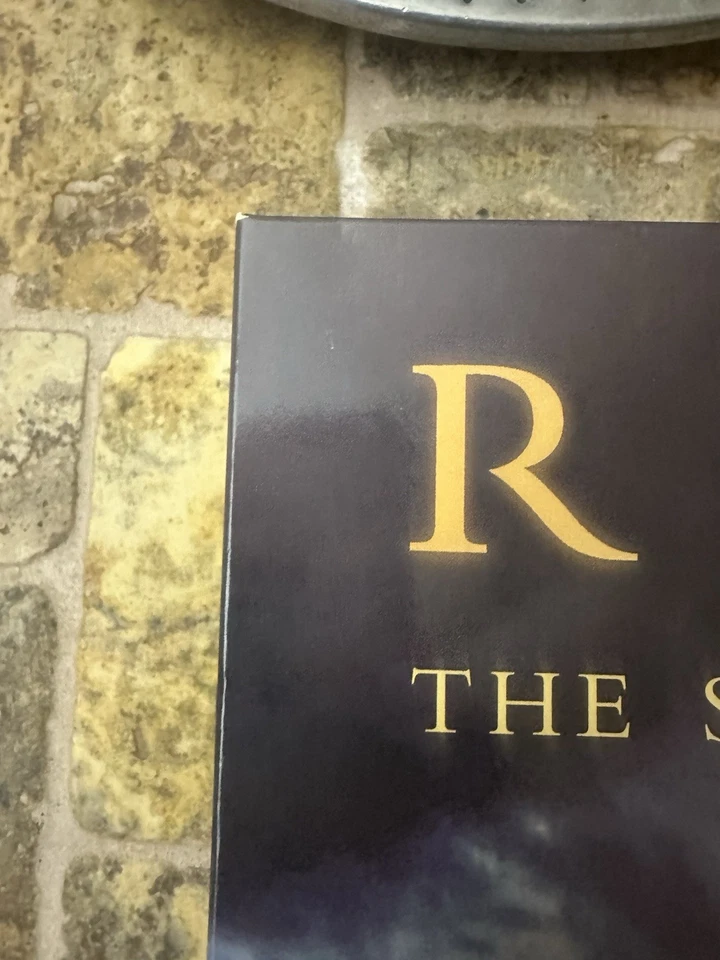 Riven: The Sequel to Myst PC Big Box Factory Sealed Vintage 1997 Windows/MAC - Image 4 of 4