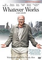 Whatever Works (Widescreen)