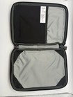 Patagonia Travel Organizer Zip Pouch Case Black/Gray MPN 51824 — photo 3