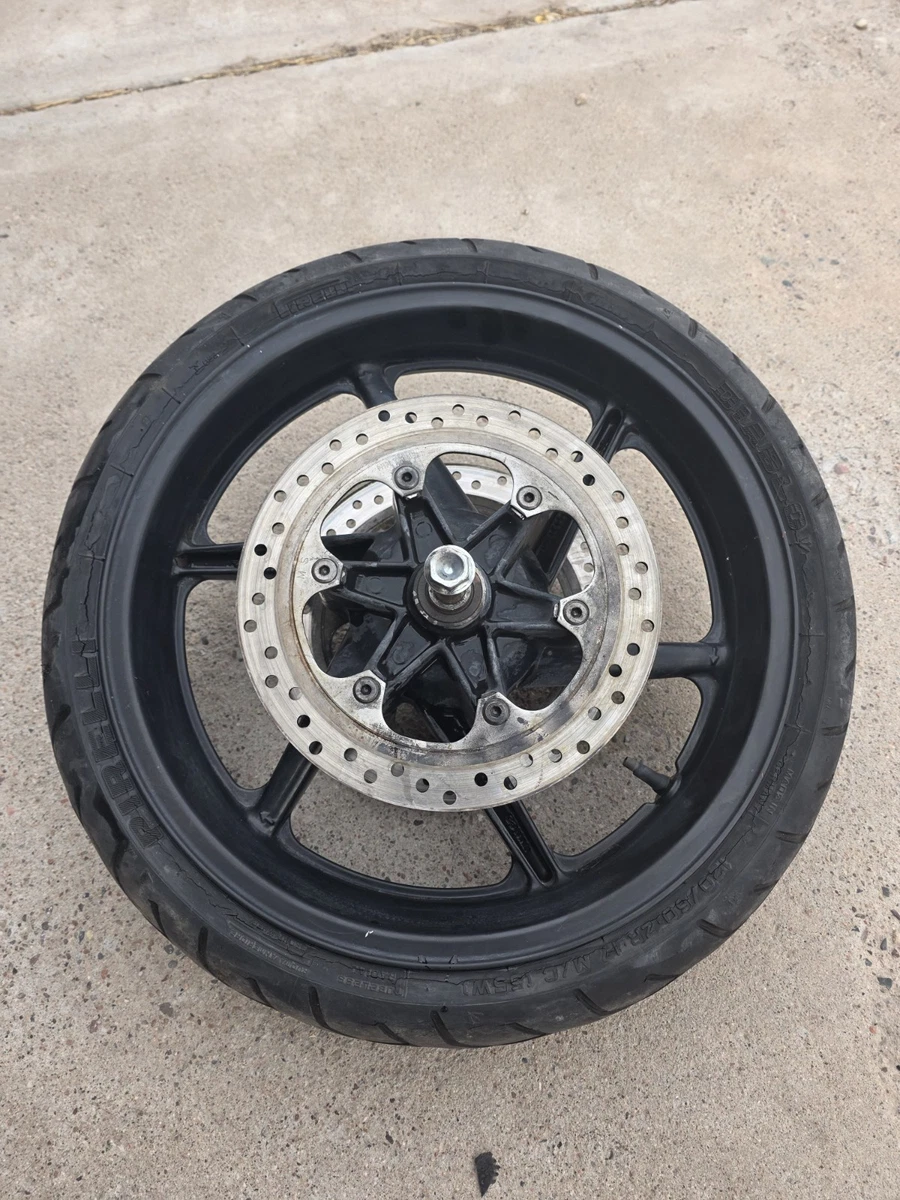 Motorcycle Wheels and Rims for Honda CBR600F2 for sale | eBay