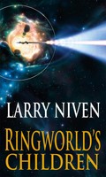 Ringworld's Children | Larry Niven | Englisch | Taschenbuch | 284 S. | 2005