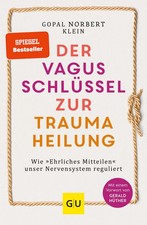 Gopal Norbert Klein Der Vagus-Schlüssel zur ...