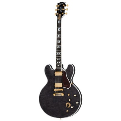 E-Gitarre Gibson B.B. King Lucille Legacy E Gitarre NEU