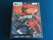 Unübertroffenes Hells Kitchen Brettspiel von Restaurationsspiele Neu in OVP