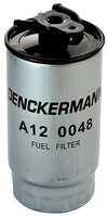 Denckermann Kraftstofffilter U.A. FüR Alpina, Bmw, Land Rover, Opel