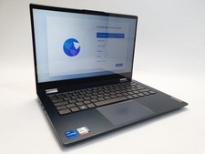 Image of Lenovo Laptop ThinkPad 14s Yoga G2 i7-12th Gen 512GB SSD 16GB RAM Win 11 Pro