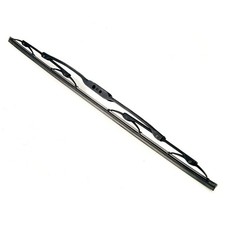 Image of Wiper Blade Single 20" 20 Inch 500mm Universal Window Windscreen Starline 819-20