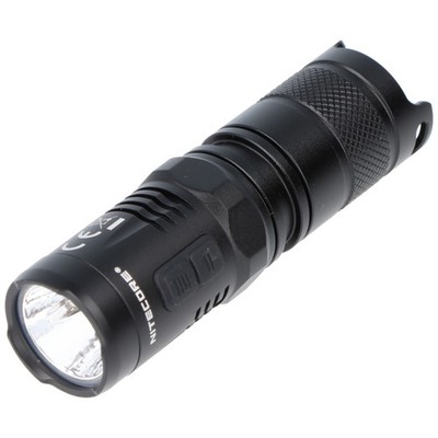 Nitecore MT10C LED-Taschenlampe mit bis zu 920 Lumen, Multitask Taschenlampe, mi