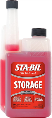 #ad #ad Storage Fuel Stabilize Gas Stabilizer for Fuel Storage 32 Oz. $17.19
