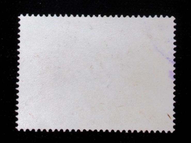 Estampillas de Honduras Scott C392 siglo XIX transporte por correo con mulas 1966 6C usadas Foto 2 de 2