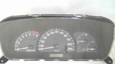 Compteur Chevrolet REZZO