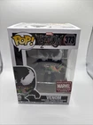 Funko Pop! Vinyl: Marvel - Venom (Leaping) - Amazon (Exclusive) #373
