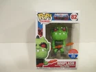 Funko Pop 2021 Convention #82 Whiplash Toy Tokyo Exclusive