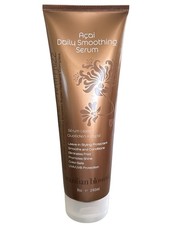 Brazilian Blowout Acai Daily Smoothing Serum Leave In Styling Protectant 8oz