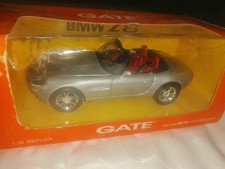  Gate 1/32 BMW Z8 Cabriolet Comme Neuve En Boite 