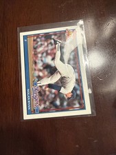 1991 Topps - Nolan Ryan #1