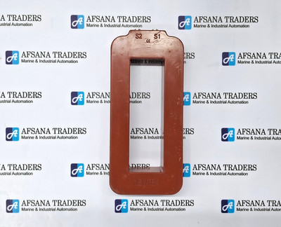 NEWTEK ELECTRICALS NERC13540V CURRENT TRANSFORMER