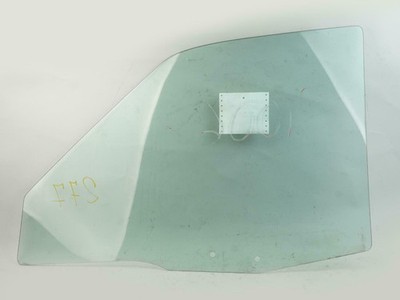 84-95 Dodge Caravan Chrysler Voyager Door Window Glass Front Right DD06748GT OEM