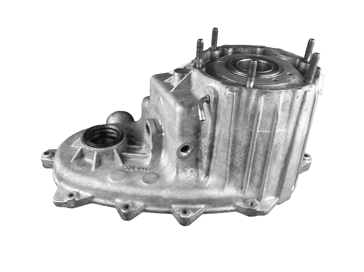 241 DHD Dodge Ram Diesel Transfer Case Front Half 98-02 | eBay