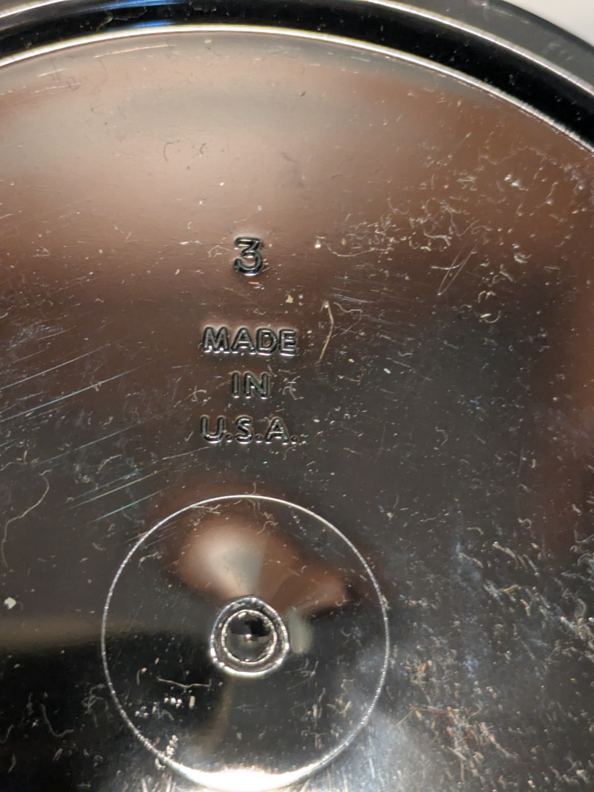 1981 Vintage Upjohn Company Chemicals  Advertising, Kalamazoo 4 Thermo Serv Mugs