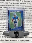 2025 Donruss Optic Isaac TeSlaa Base (RAW)