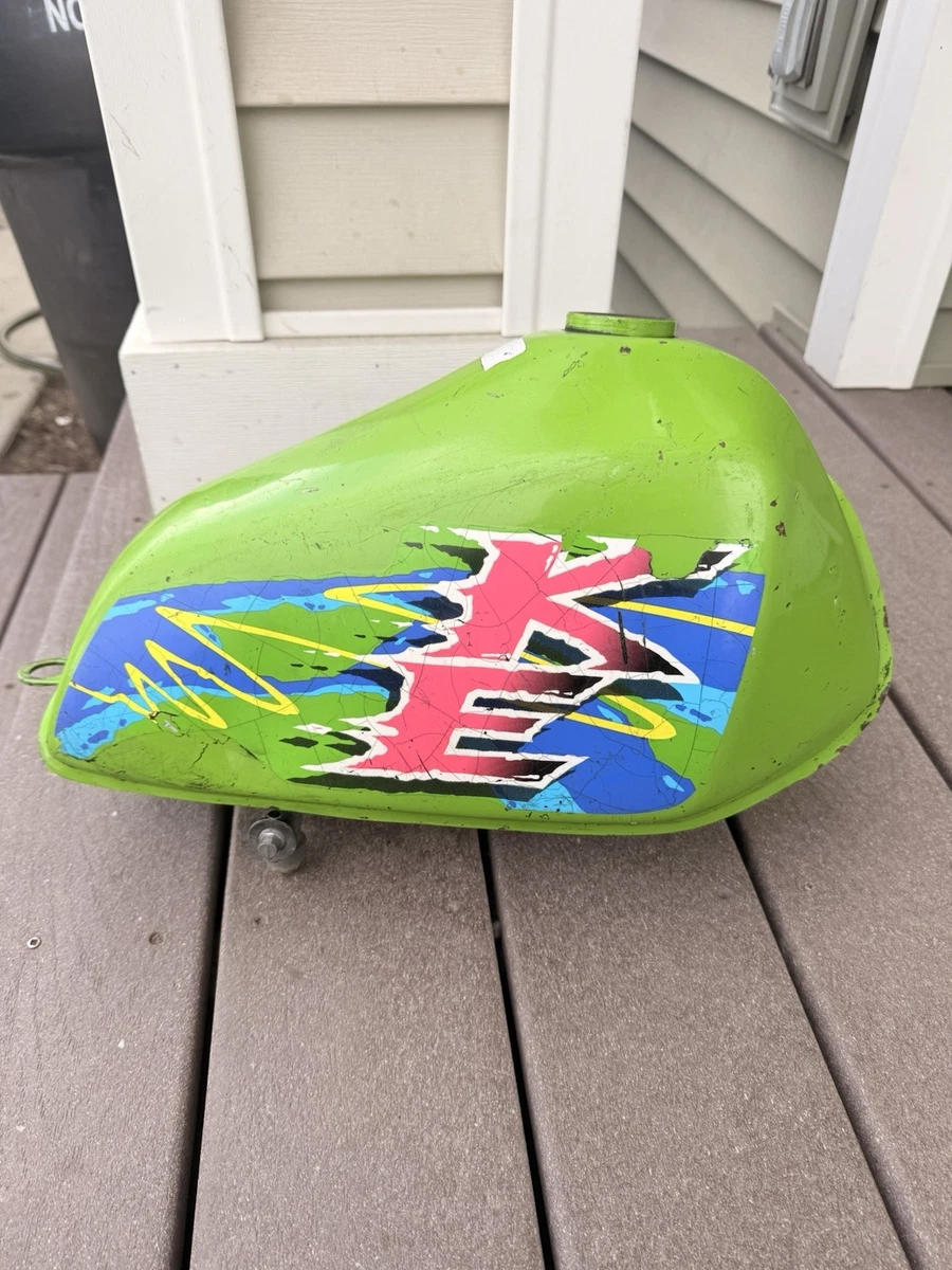 Kawasaki Motorcycle Parts for Kawasaki KE100 for sale | eBay