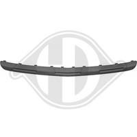 Zier /Schutzleiste StoßFäNger Diederichs 6945063 FüR Opel Chevrolet Vorne