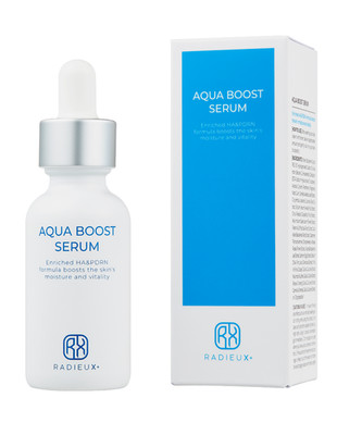 Radieux Aqua Boost PDRN + Hyaluronic Acid Serum