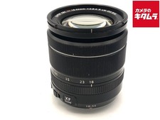 FUJIFILM XF18-55mm F2.8-4 R LM OIS for Fujifilm X mount -EXC- 1051