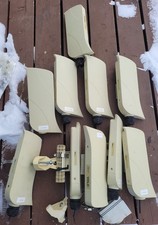 Lot of 10- FluidMesh FM1200V-HW CiscoVolo Wireless Backhauling Radio Transceiver