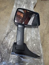 New OEM genuine GM Door Mirror Dual Glass 2003-2025 Express Cargo Van 87862203