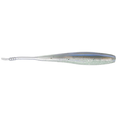 Hog Farmer Stroll Shad 4'' (8 Pk)
