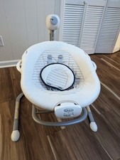 Baby Rocker