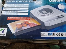 MEDION Profi-Fotodrucker in OVP