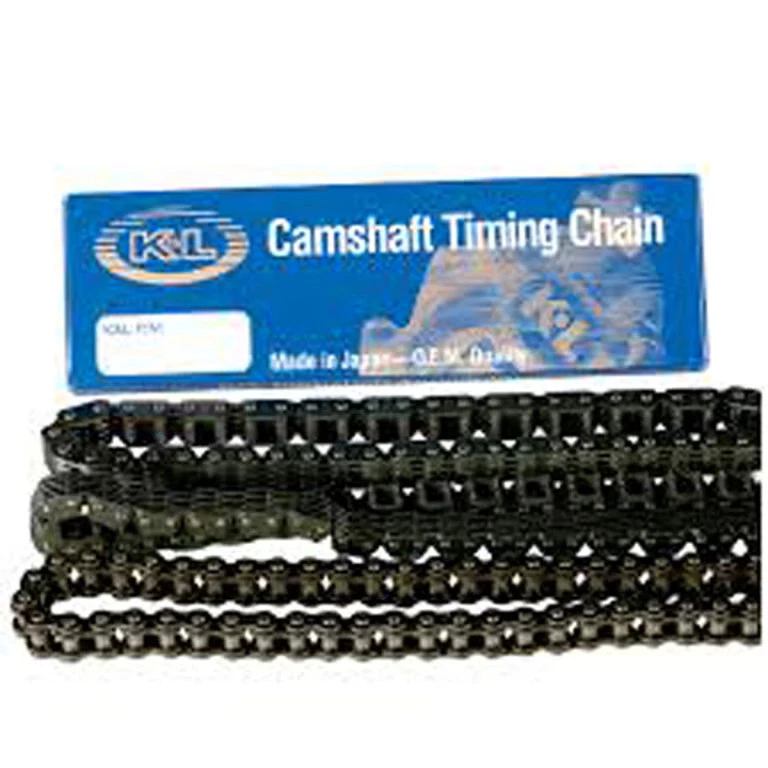 Cadena de levas de suministro K&amp;L - 219FTH x 110I motocicleta ATV/UTV bicicleta de calle suciedad Foto 2 de 4