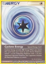 Cyclone Energy - 99/115 - EX Unseen Forces - LP on eBay