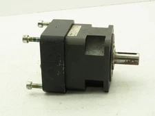 Neugart PLS 90 Planetary Gear Reducer 10:1 Ratio Servo Inline Gearbox
