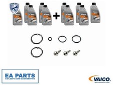 Parts kit, automatic transmission oil change for VOLVO S60 VAICO V20-4670-XXL