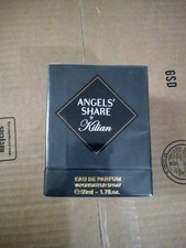Kilian Angels Share Eau de Parfum 1.7 Fl Oz Brand New In Box
