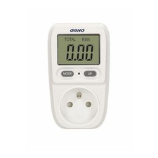 Watmeter with LCD Display 0.1-3680W or-wat-419