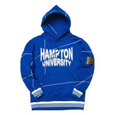 AACA Hampton University Hoodie Retro HBCU Pride Sweatshirt Alumni Gear