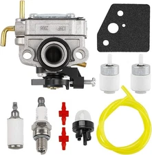 753-08323 Carburetor for Troy-Bilt TB685EC TB635EC TB6044XP 685EC 635EC... 